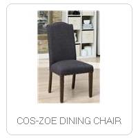 COS-ZOE DINING CHAIR